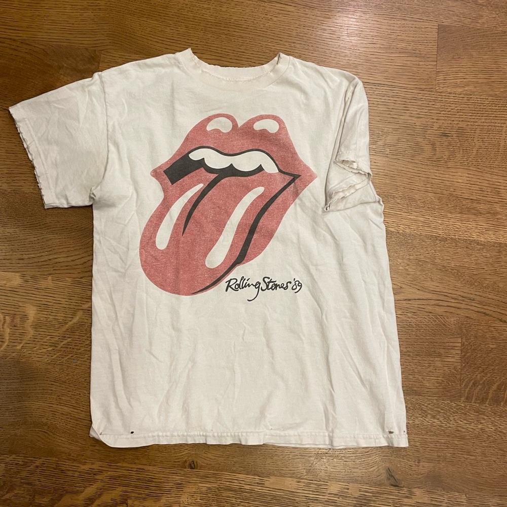 T-shirts $5 each